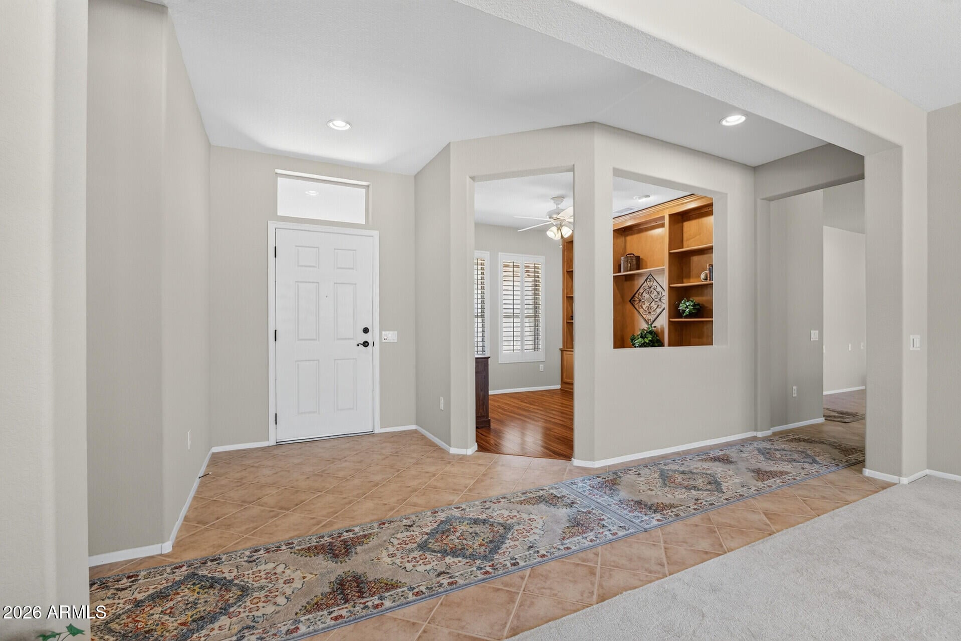 16190 W RED ROCK Drive