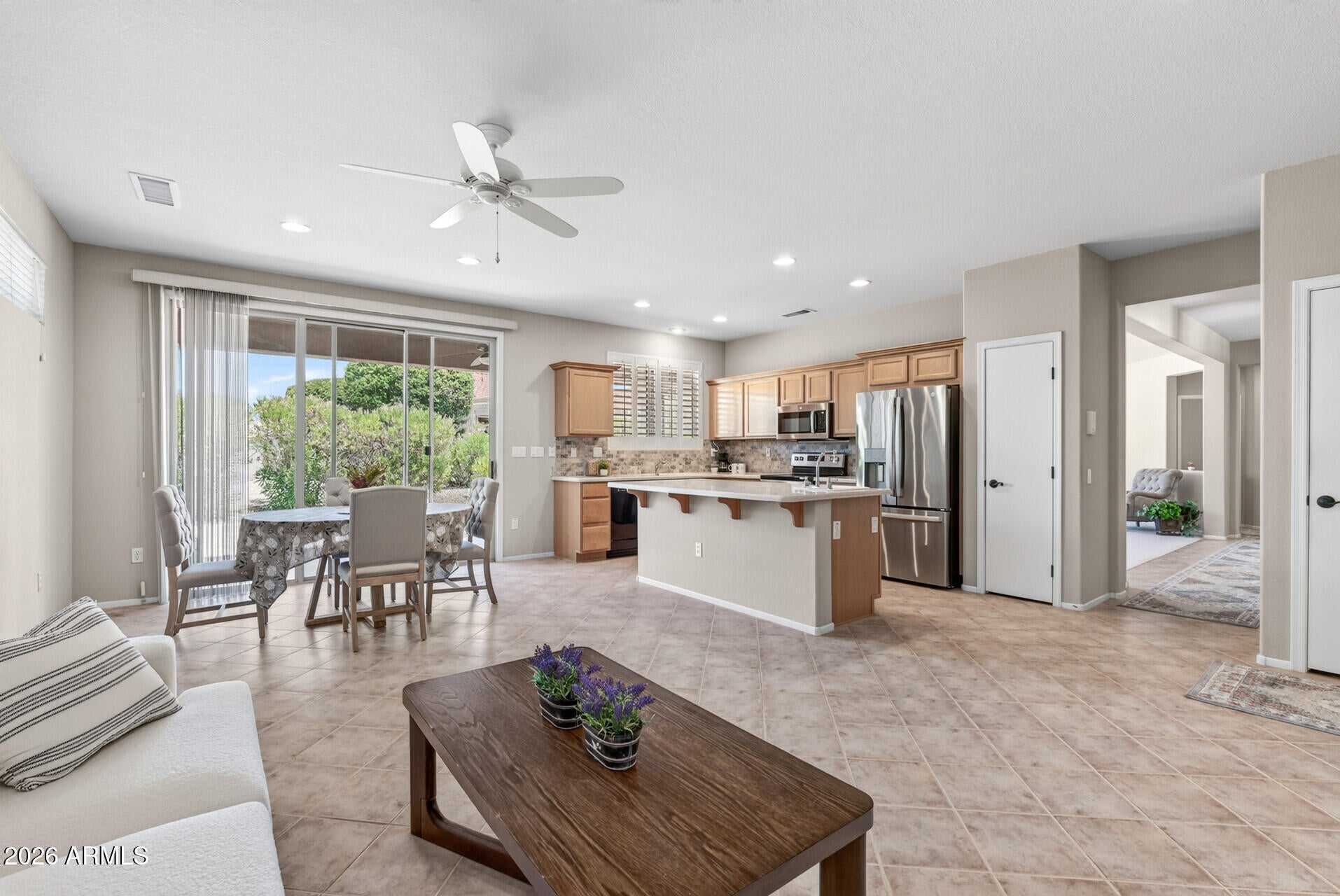 16190 W RED ROCK Drive