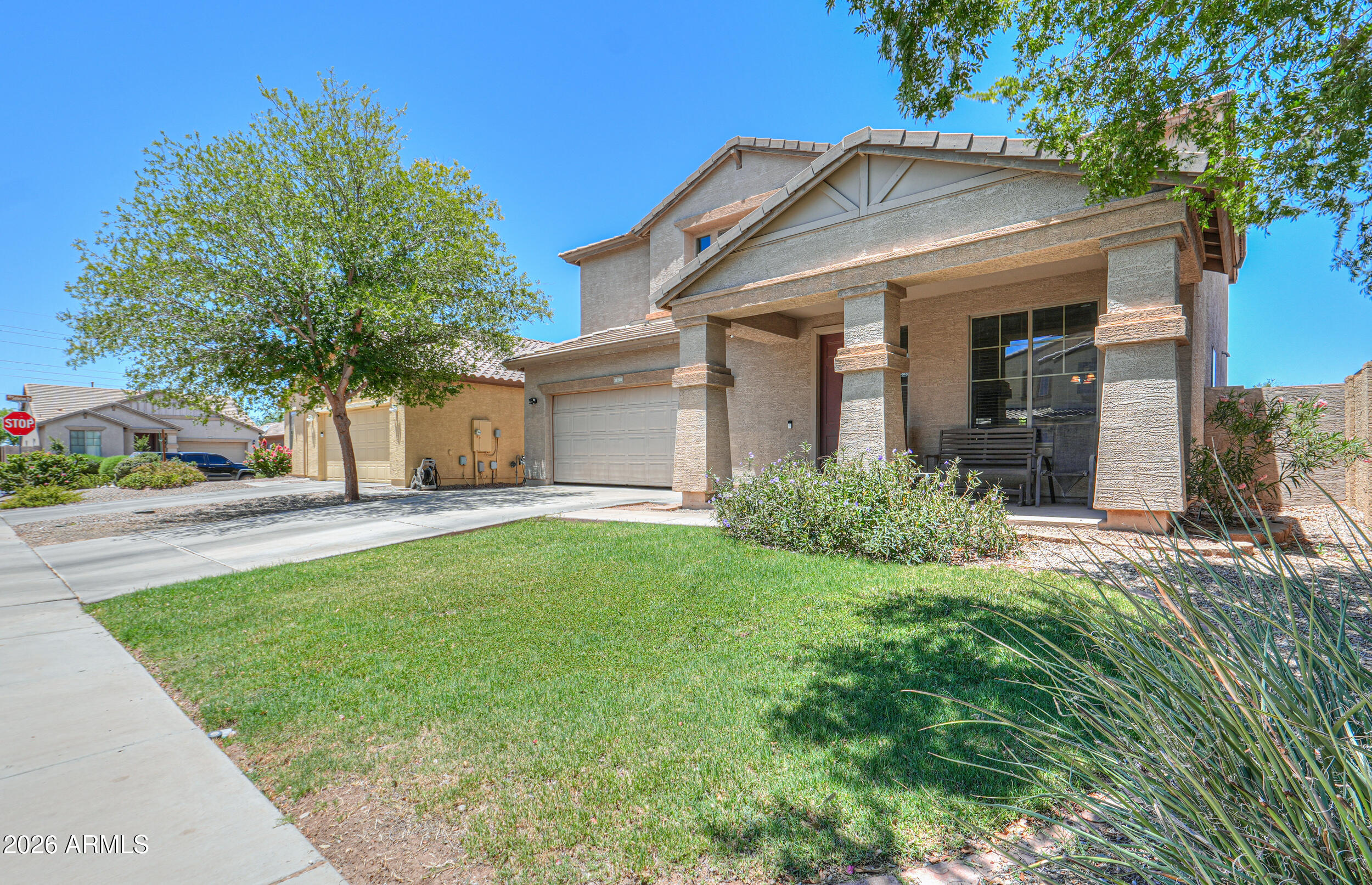 38202 W ISABELLA Lane
