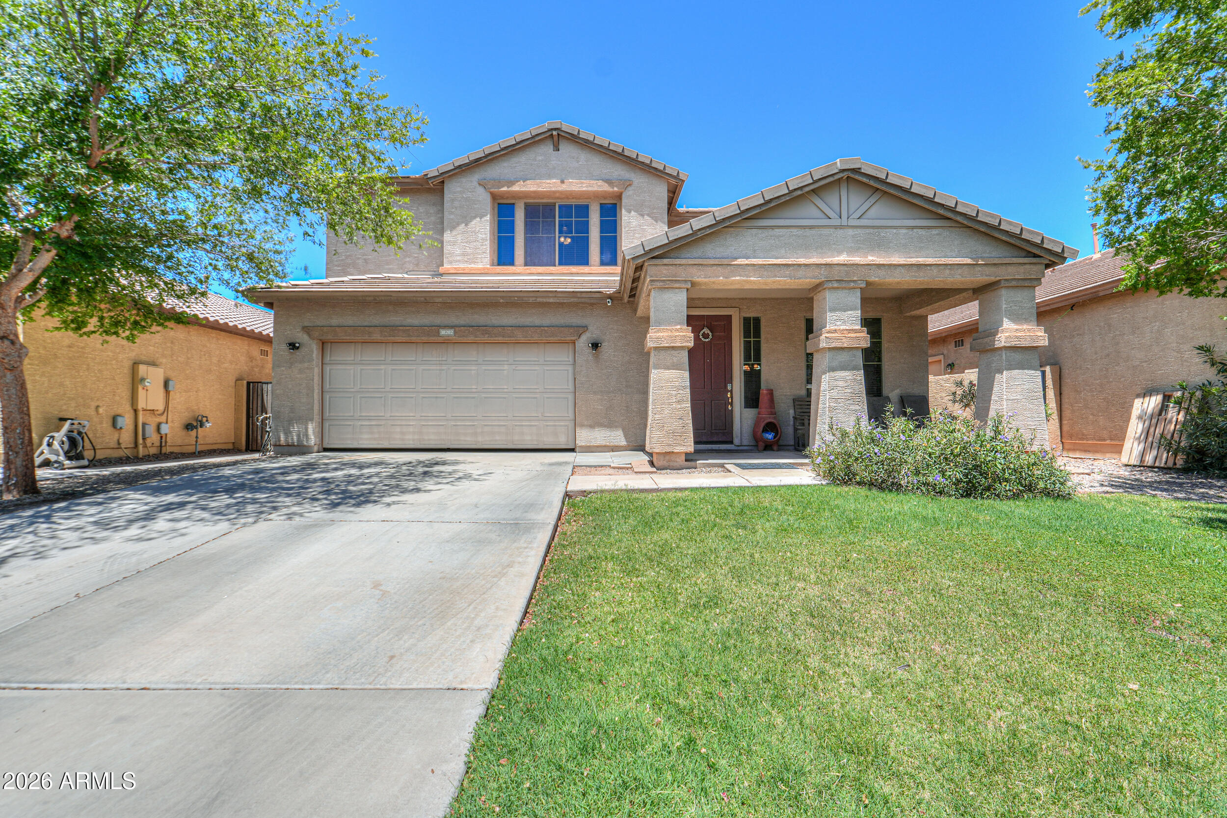 38202 W ISABELLA Lane