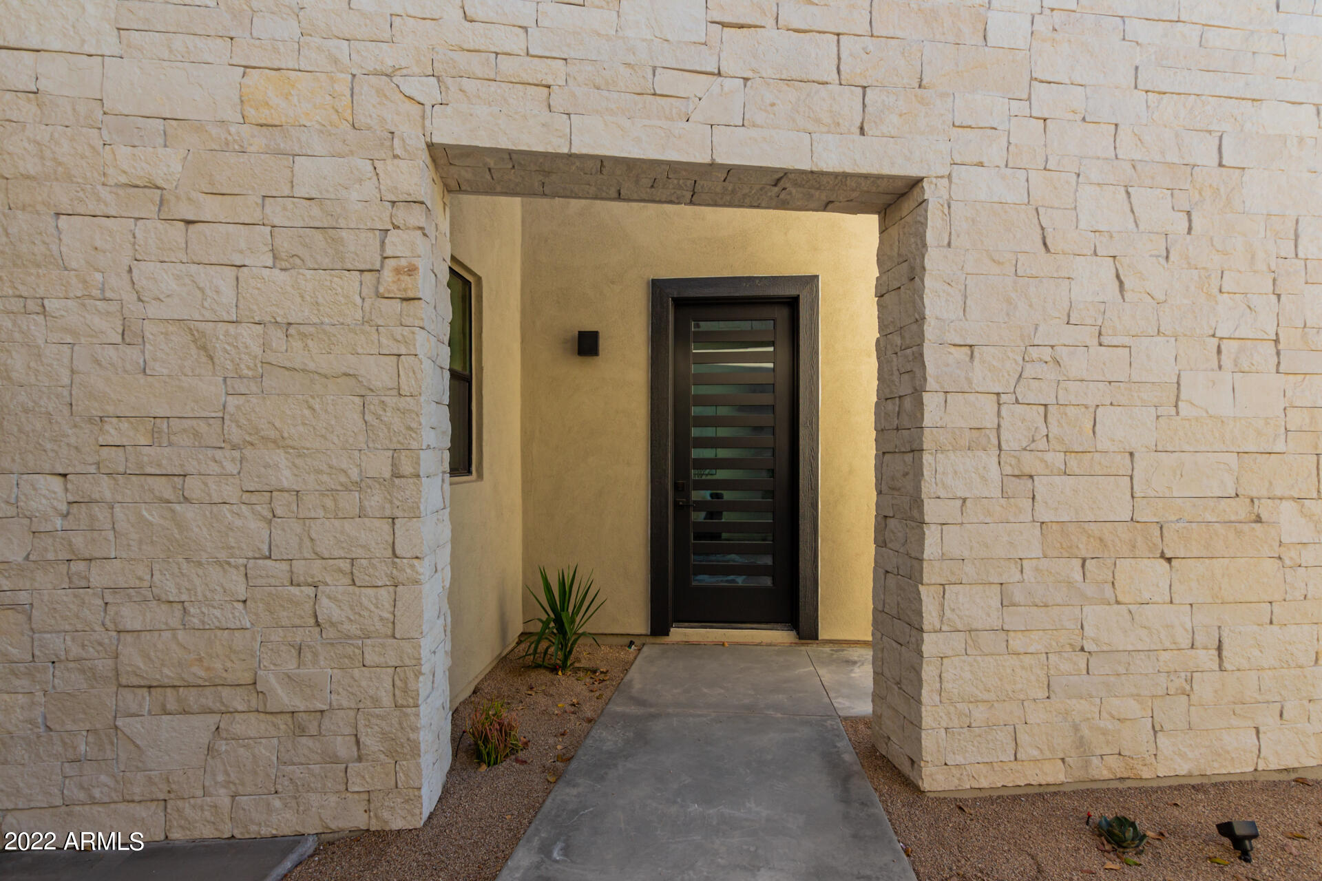 DESERT ESTATES 15 - Residential