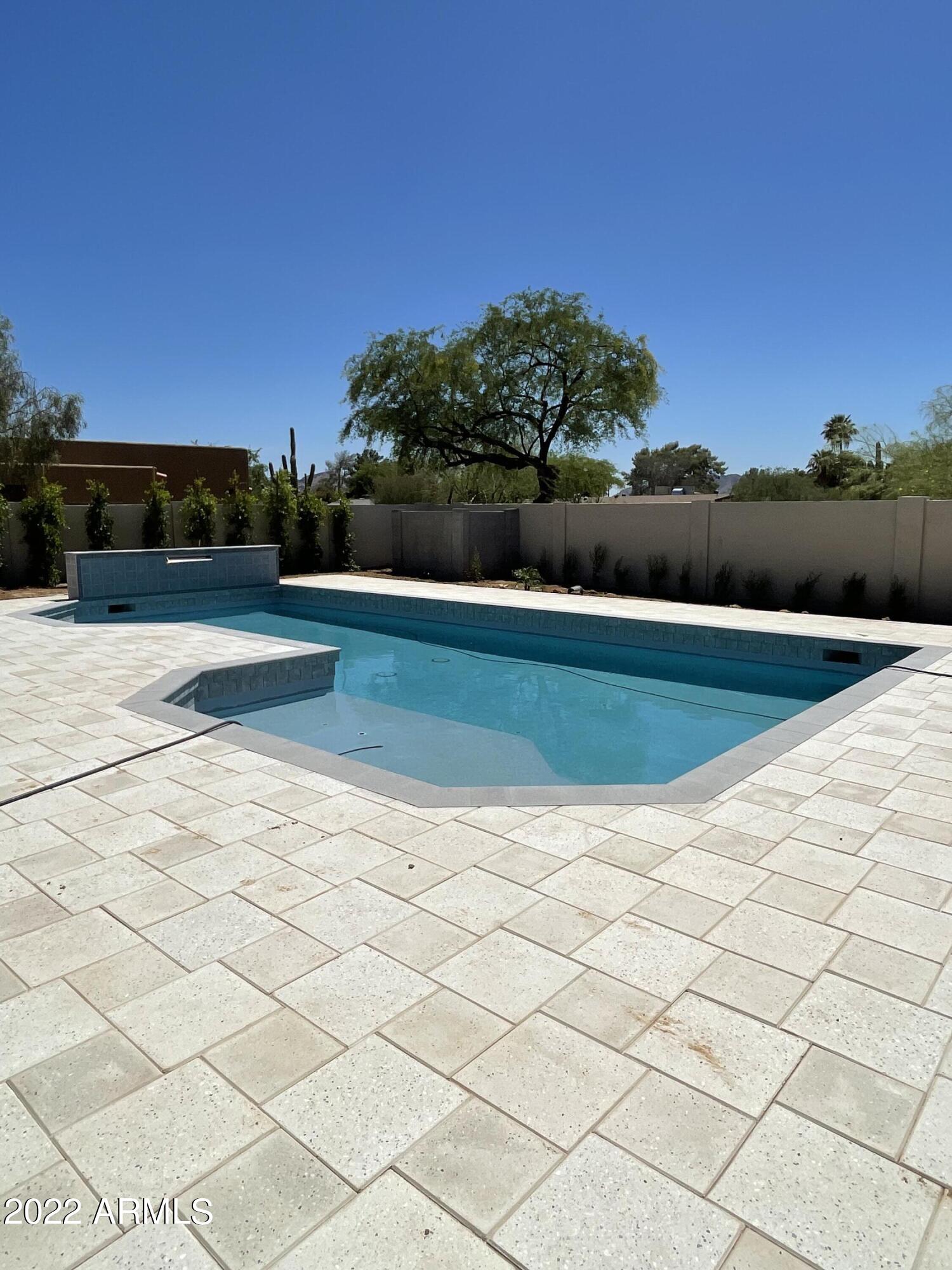 DESERT ESTATES 15 - Residential