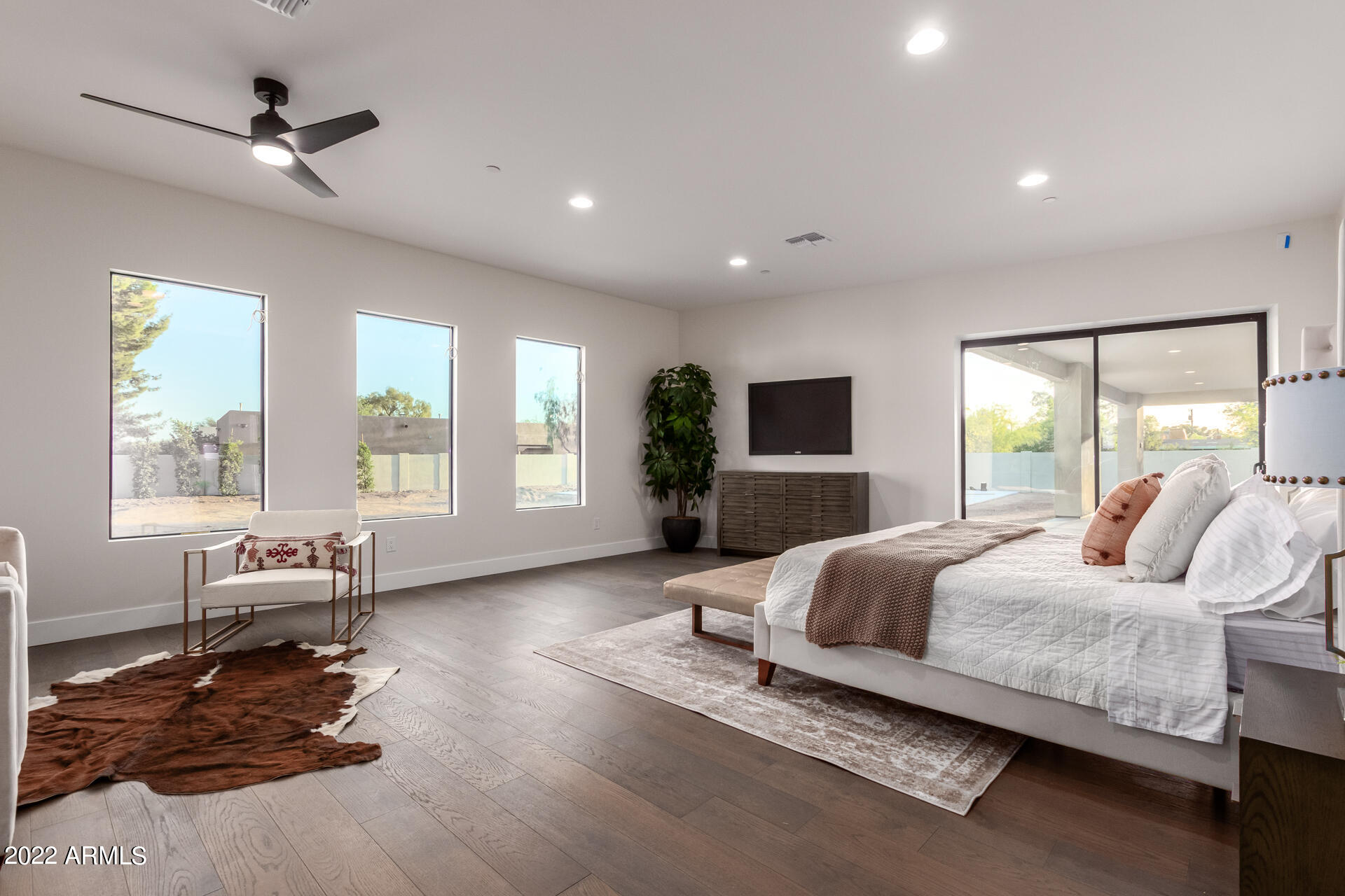 DESERT ESTATES 15 - Residential