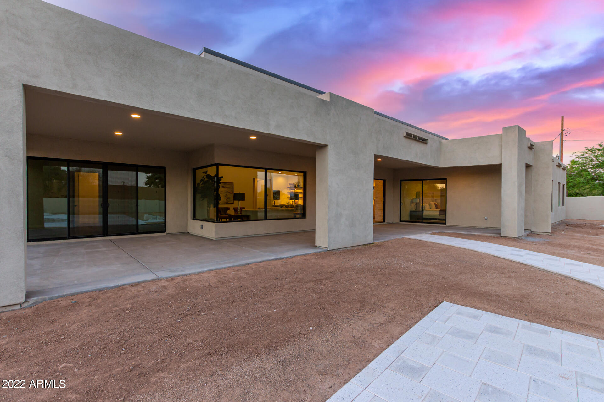 DESERT ESTATES 15 - Residential