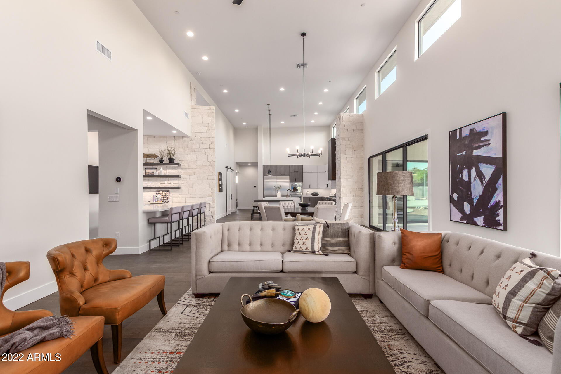 DESERT ESTATES 15 - Residential