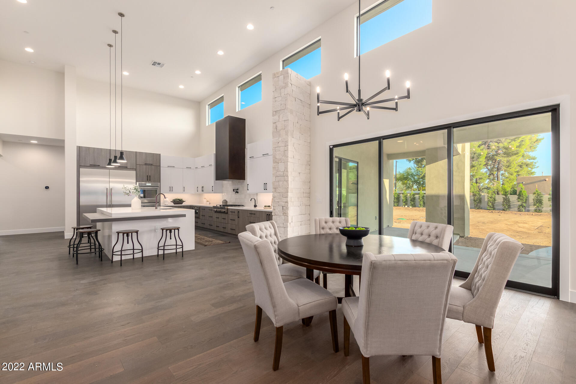 DESERT ESTATES 15 - Residential
