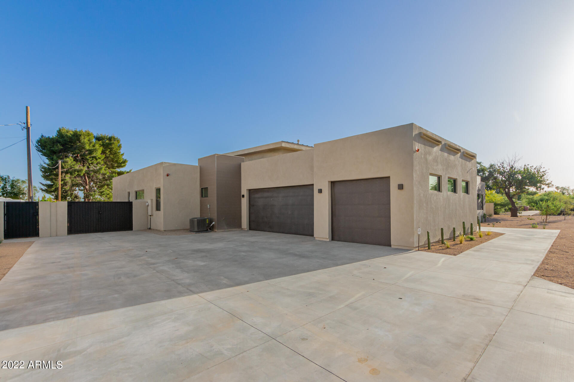 DESERT ESTATES 15 - Residential