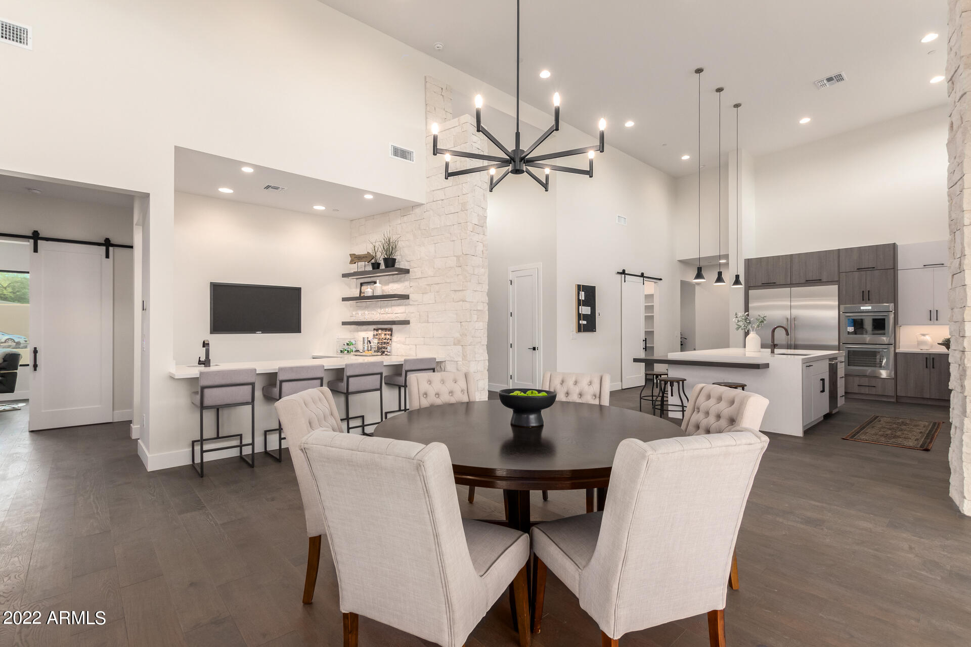 DESERT ESTATES 15 - Residential