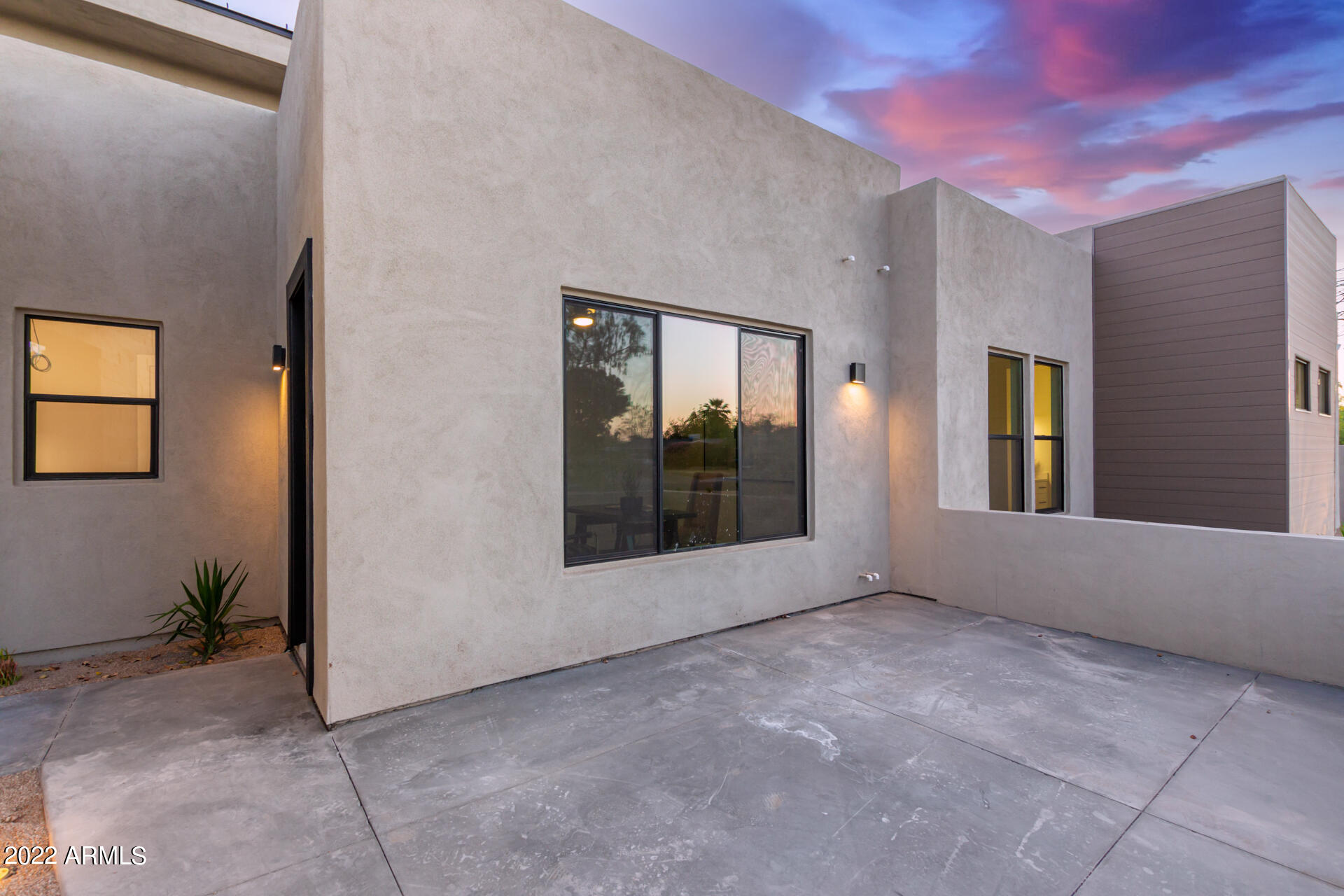 DESERT ESTATES 15 - Residential