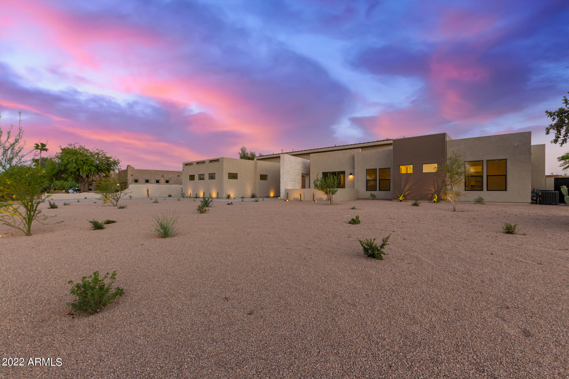 DESERT ESTATES 15 - Residential