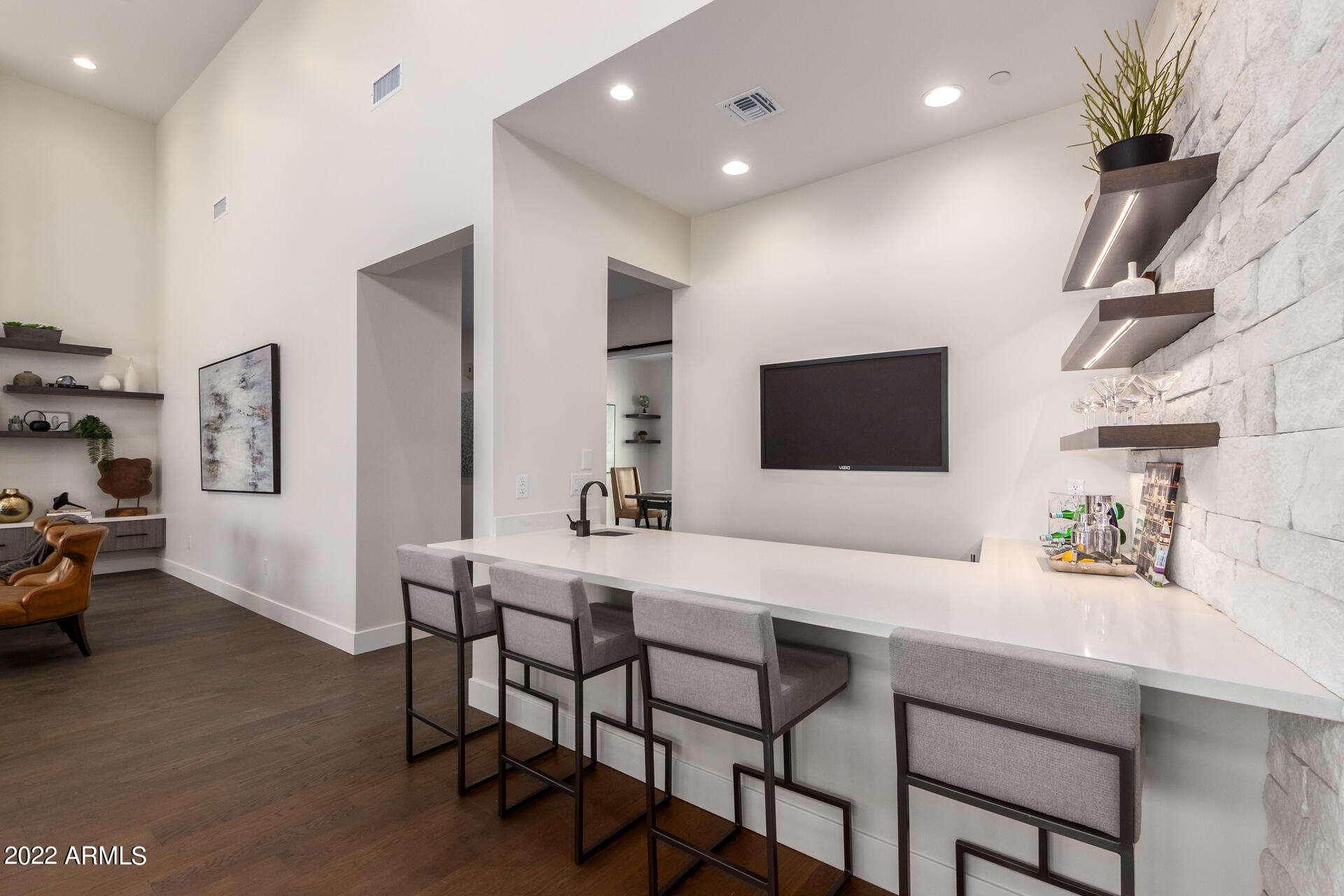 DESERT ESTATES 15 - Residential