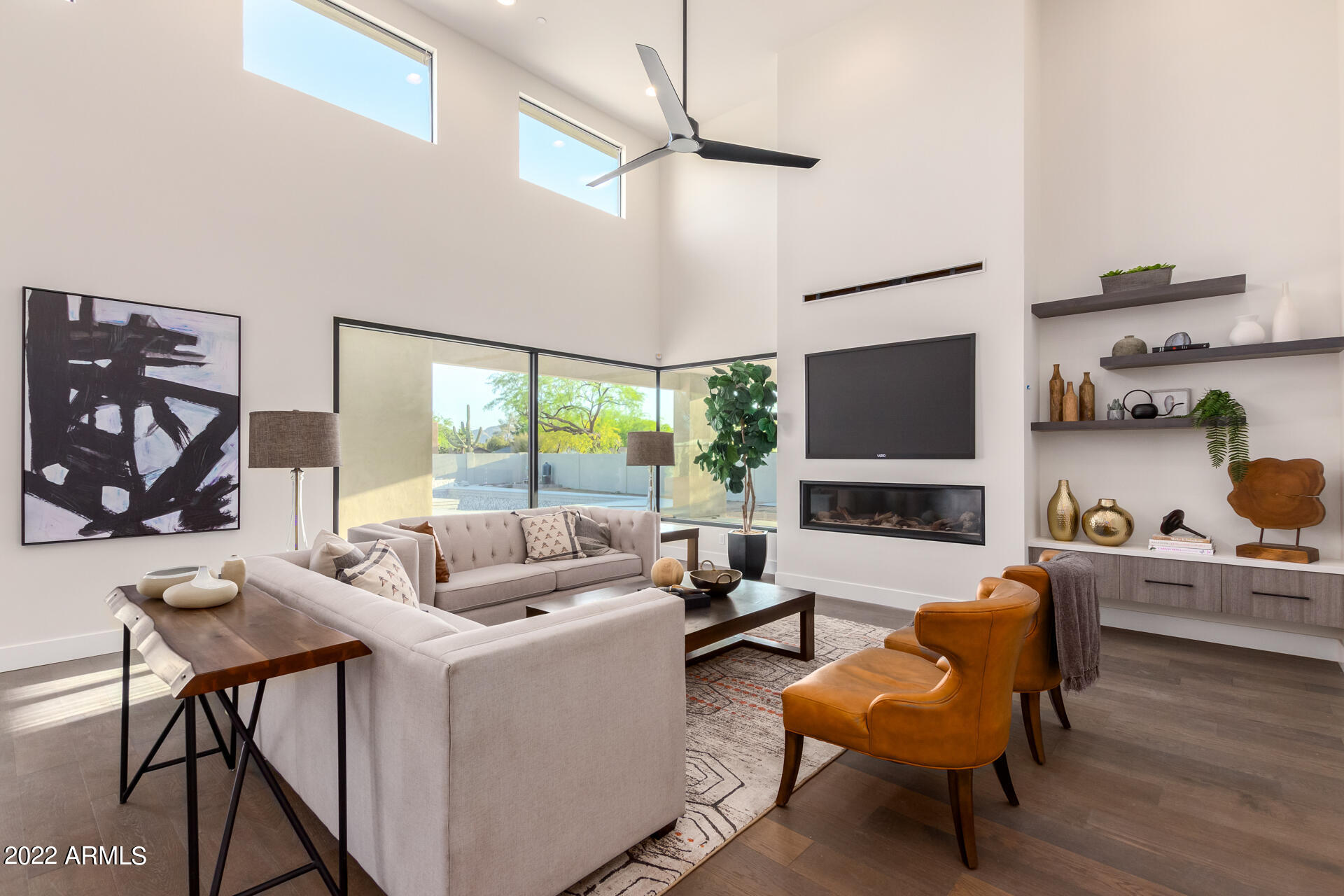 DESERT ESTATES 15 - Residential