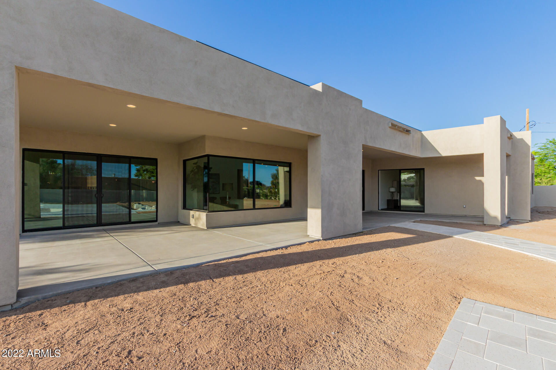 DESERT ESTATES 15 - Residential