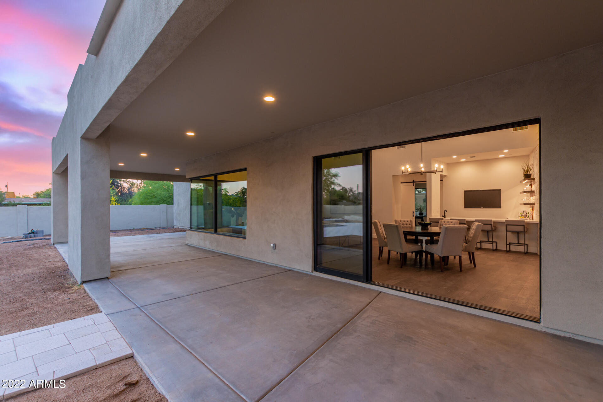 DESERT ESTATES 15 - Residential