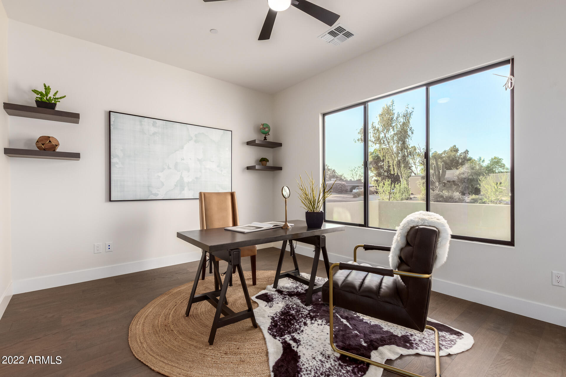 DESERT ESTATES 15 - Residential