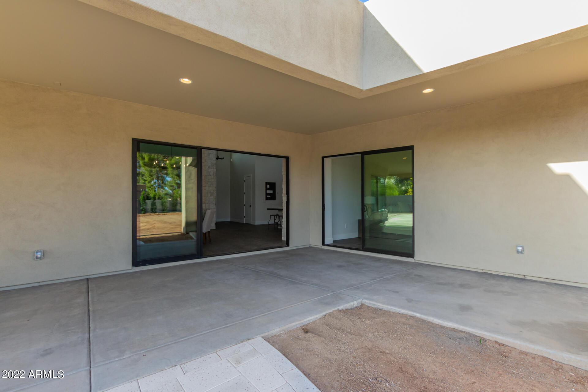 DESERT ESTATES 15 - Residential