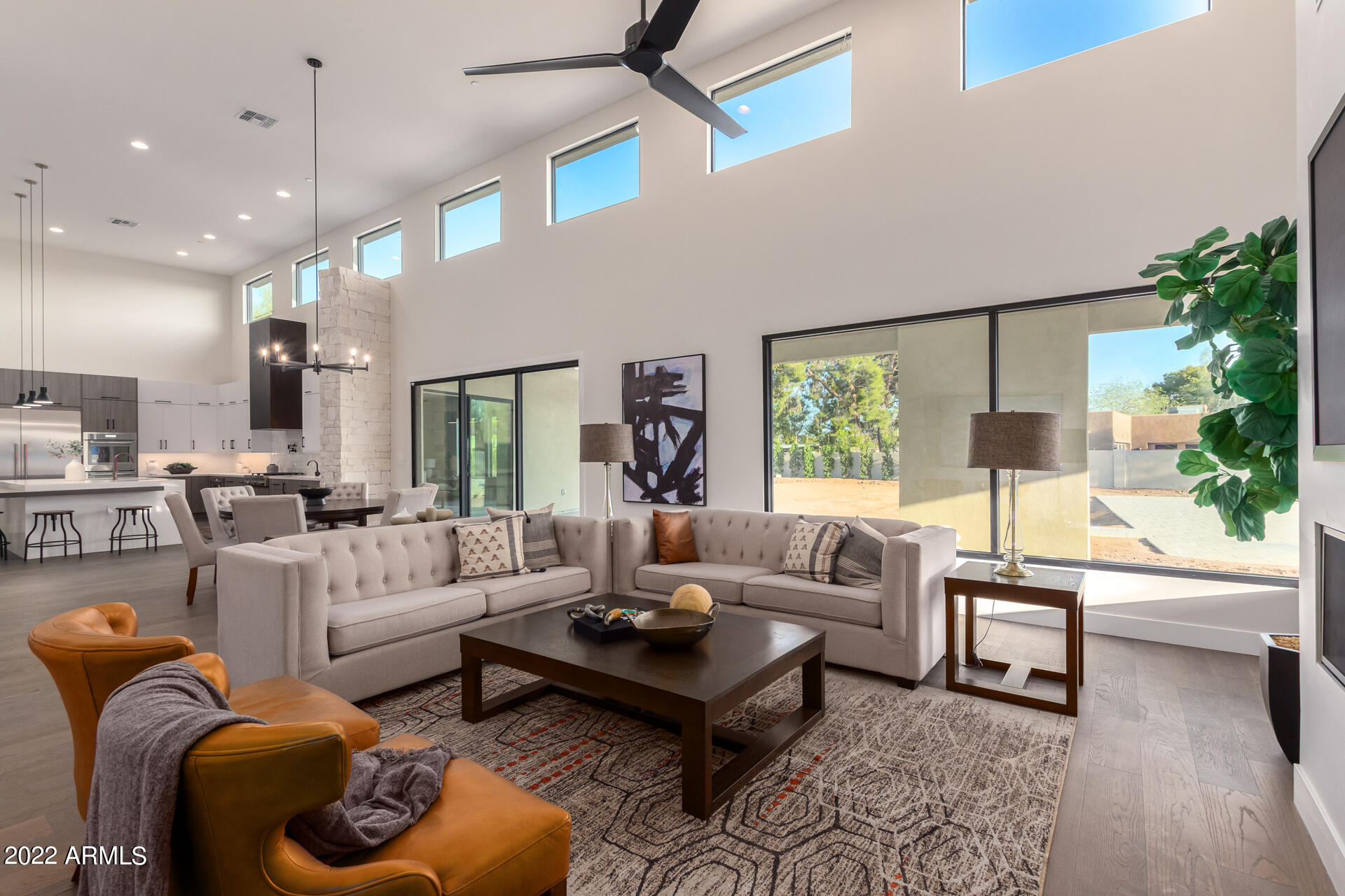 DESERT ESTATES 15 - Residential