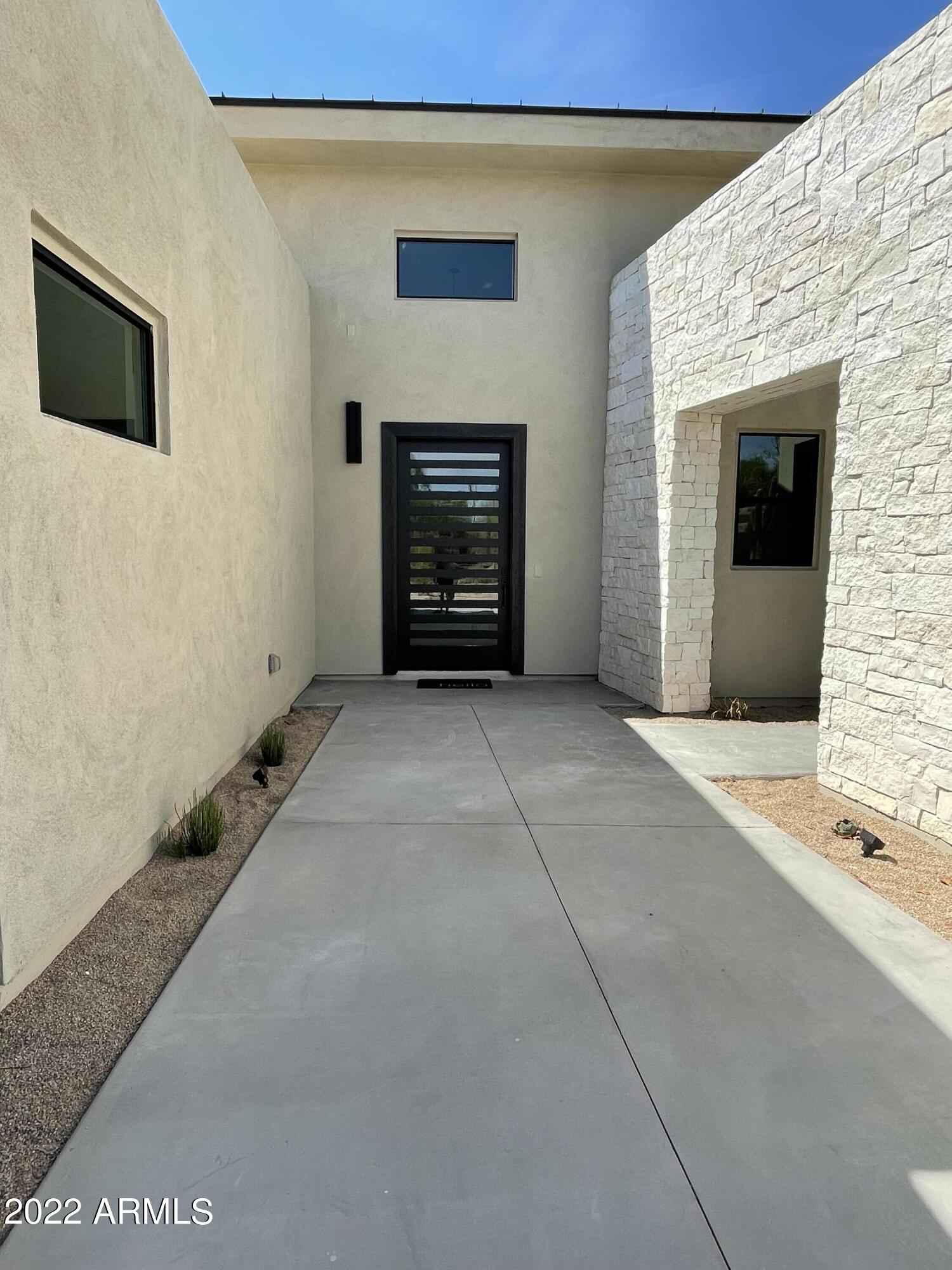 DESERT ESTATES 15 - Residential