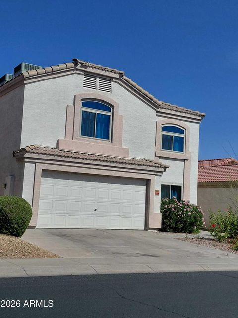20415 N 31ST Way Phoenix AZ 85050