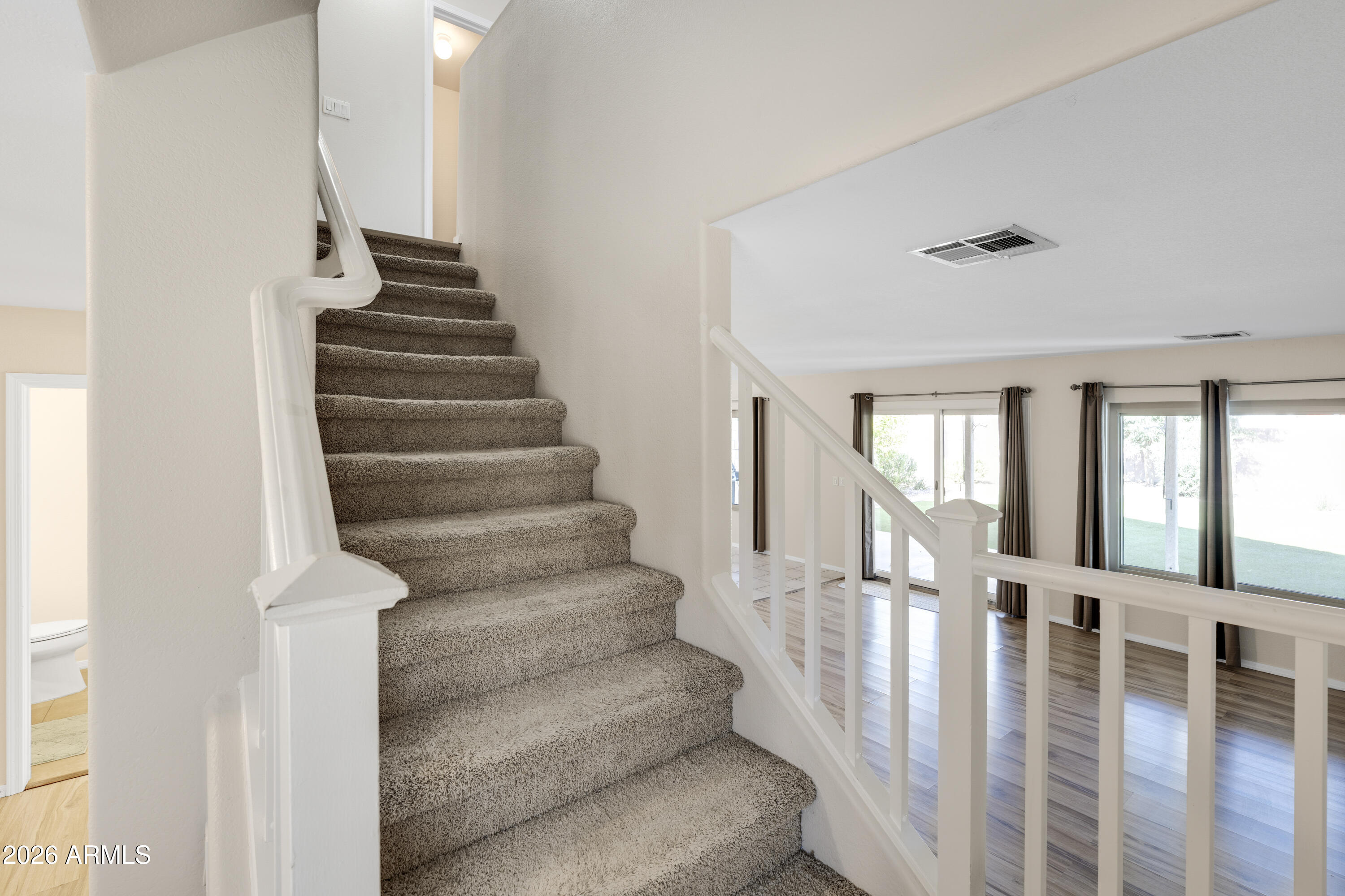 MOONLIGHT SHADOWS - Residential
