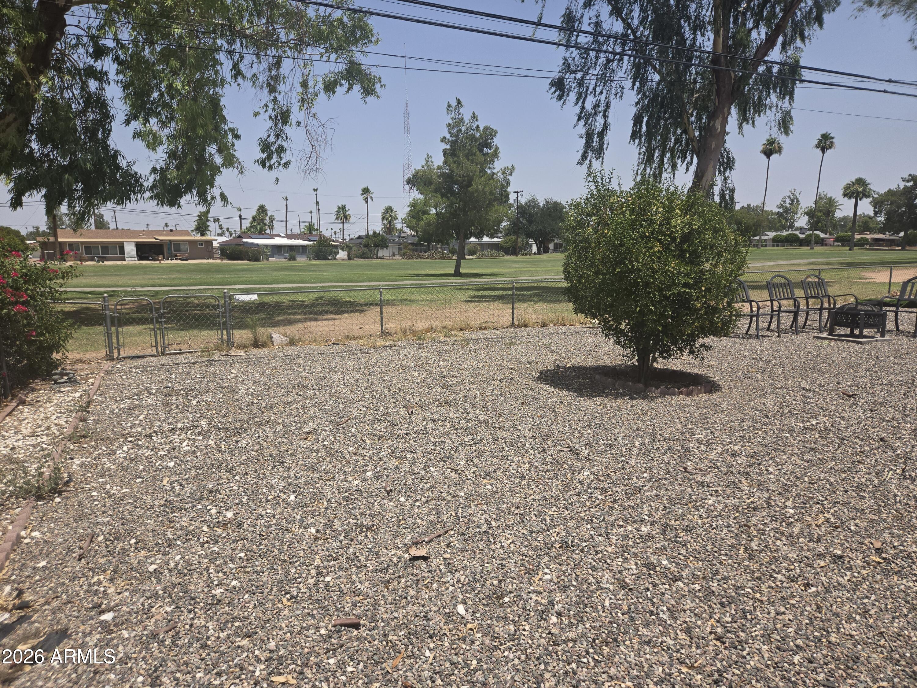 12807 N AUGUSTA Drive