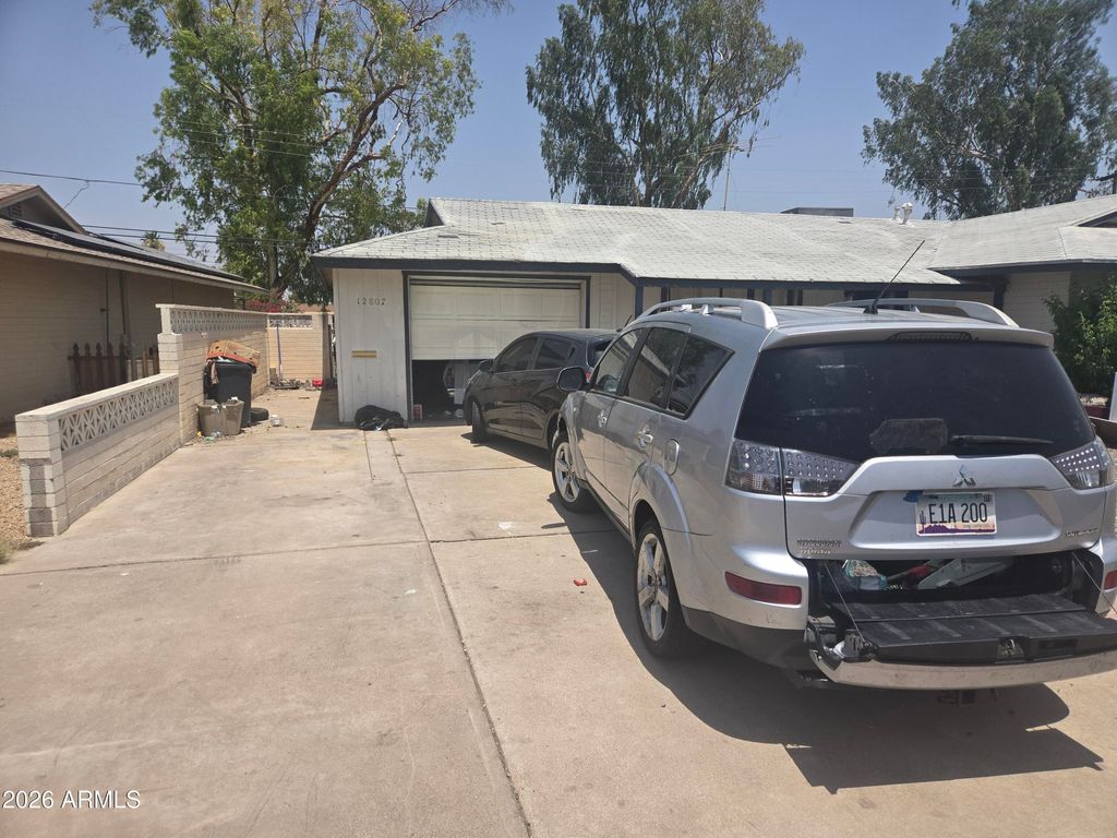 Photo of 12807 N Augusta Drive, Sun City, AZ 85351 (MLS # 6974656)