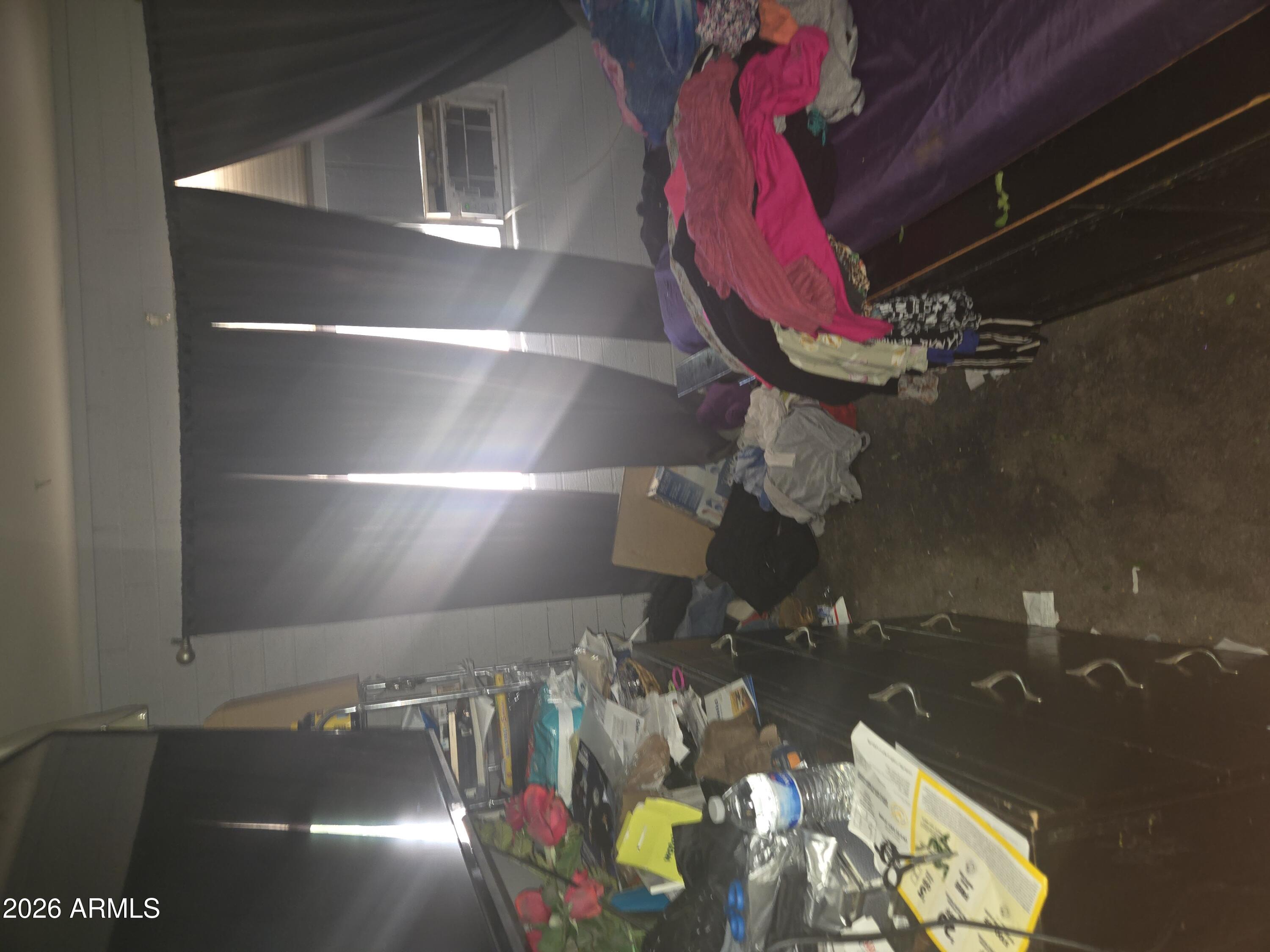 12807 N AUGUSTA Drive