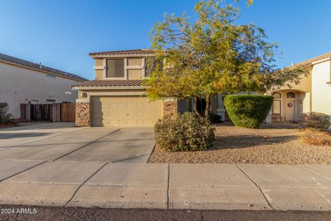 A home in Avondale