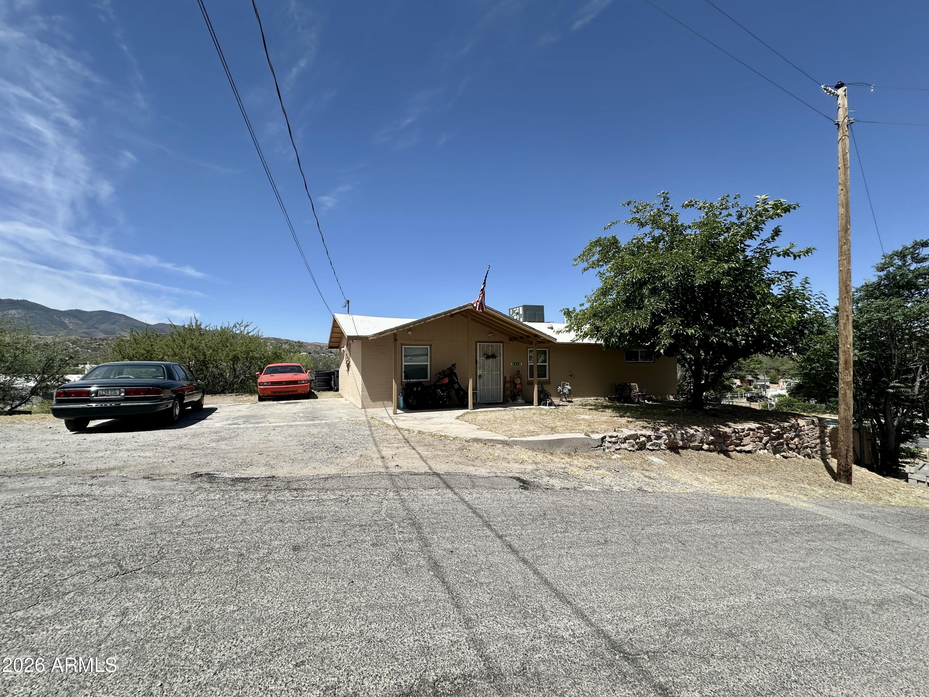 5516 S Alcott Drive