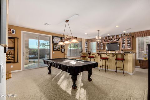 A home in Litchfield Park