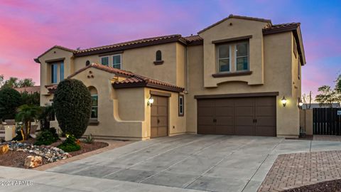 A home in Litchfield Park