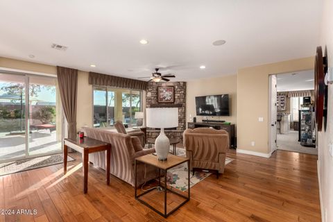 A home in Litchfield Park