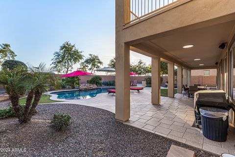 A home in Litchfield Park