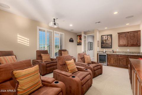 A home in Litchfield Park