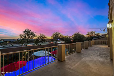 A home in Litchfield Park