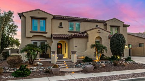 A home in Litchfield Park