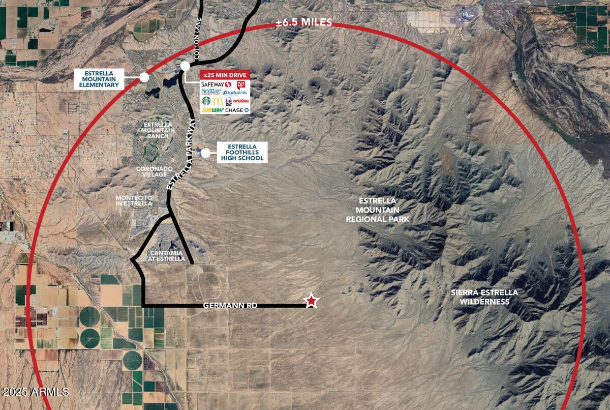 2acres S Bullard Avenue -