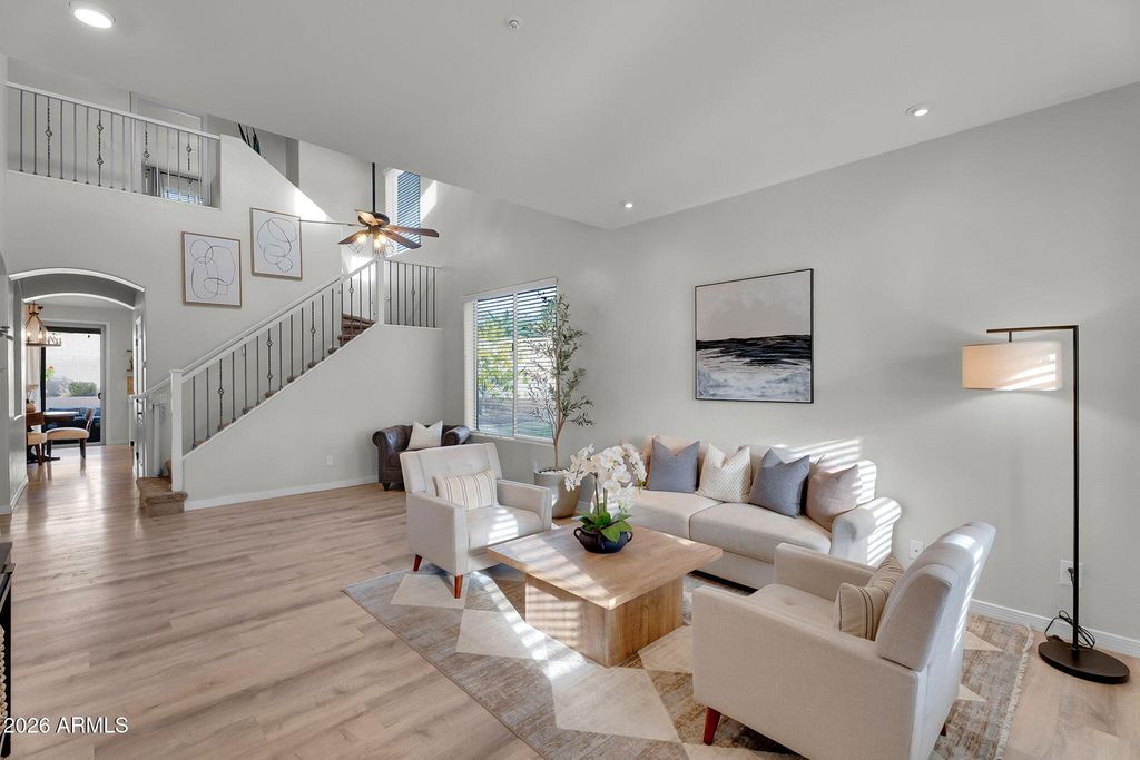 Photo of 30341 N 73rd Lane, Peoria, AZ 85383 (MLS # 6962400)