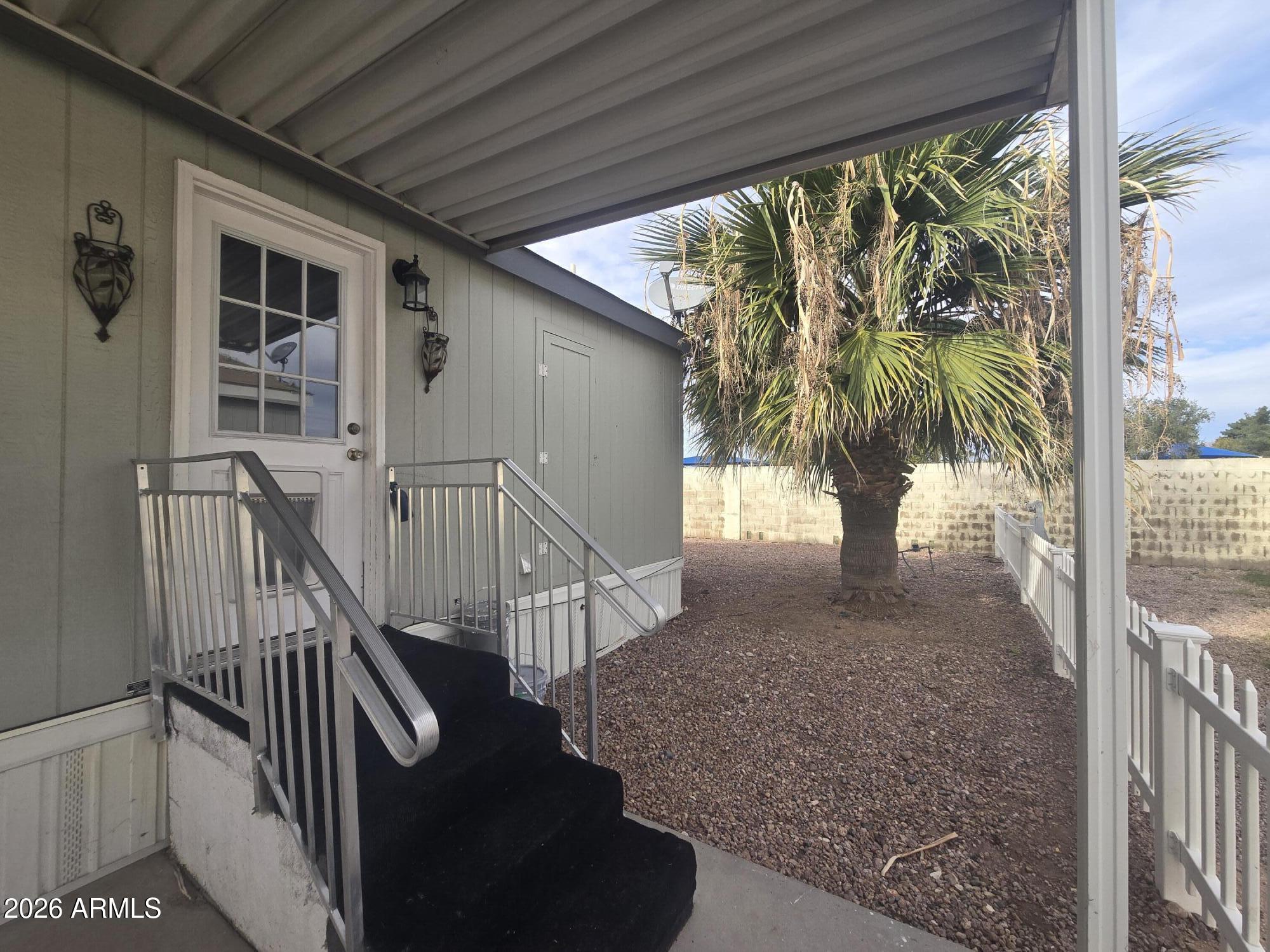 9431 E CORALBELL Avenue 10