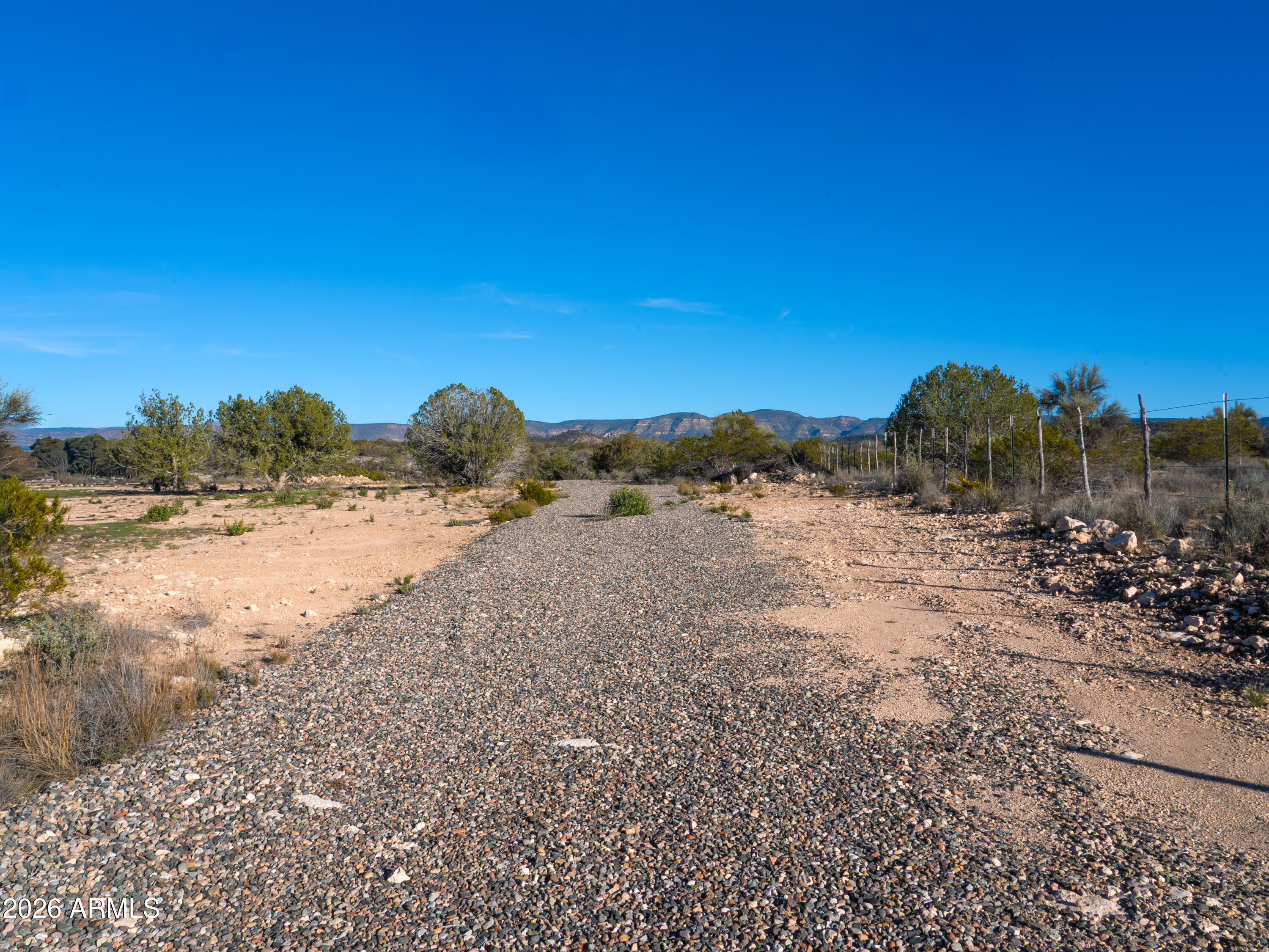 0 N Kit Carson Trail -