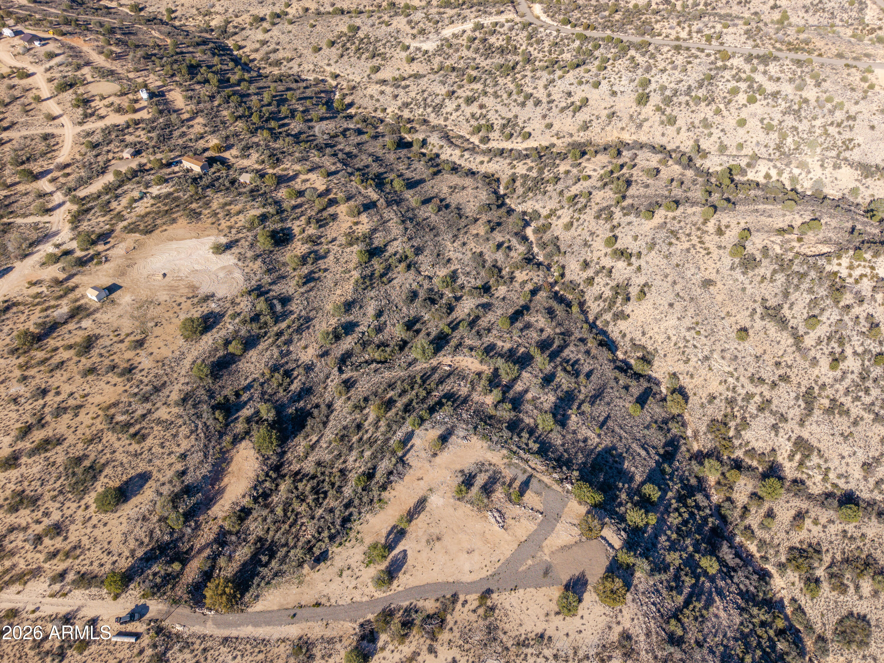 0 N Kit Carson Trail -