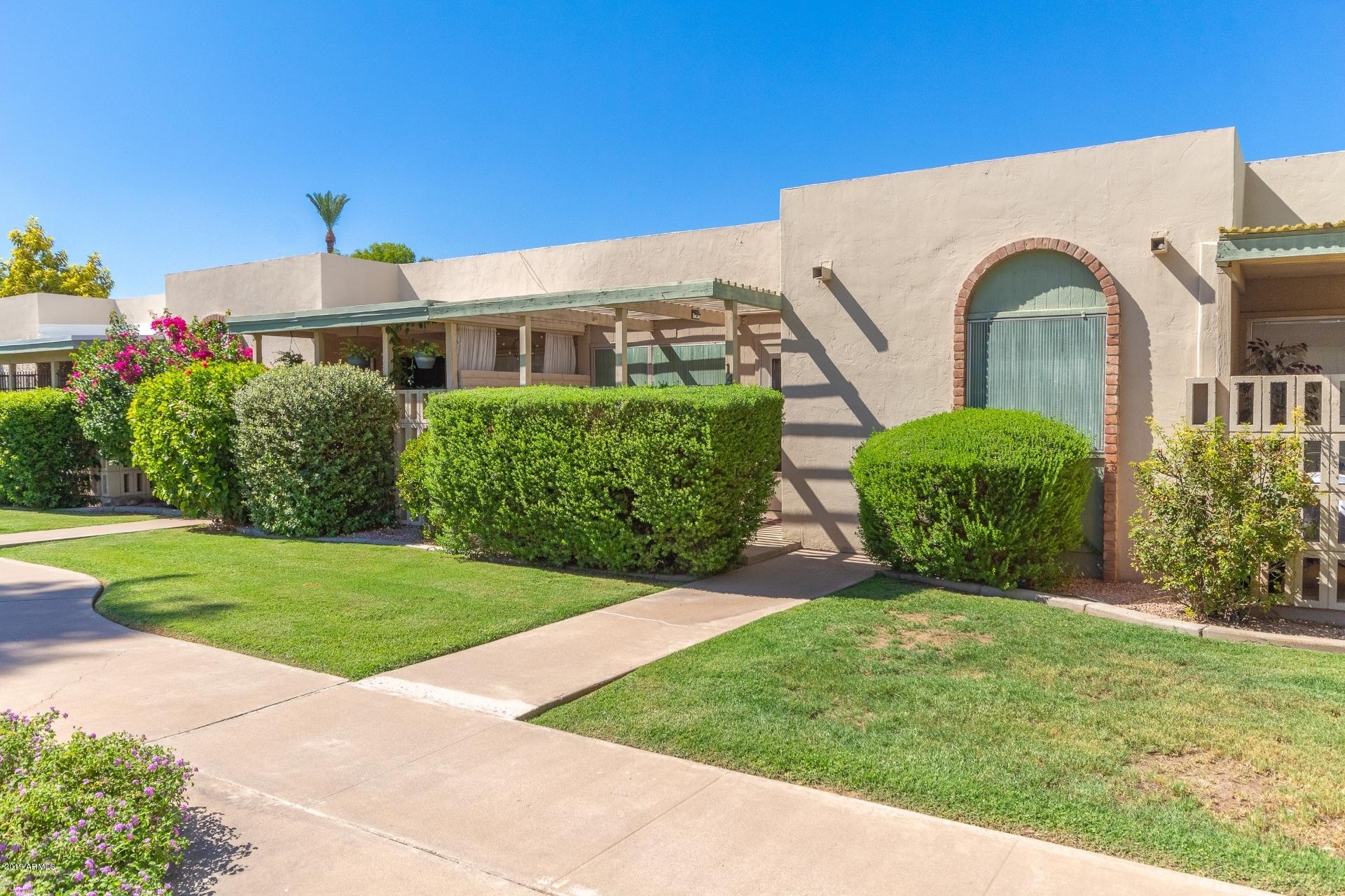 Photo 1 of 29 — 8145 N CENTRAL Avenue 14, Phoenix, AZ 85020