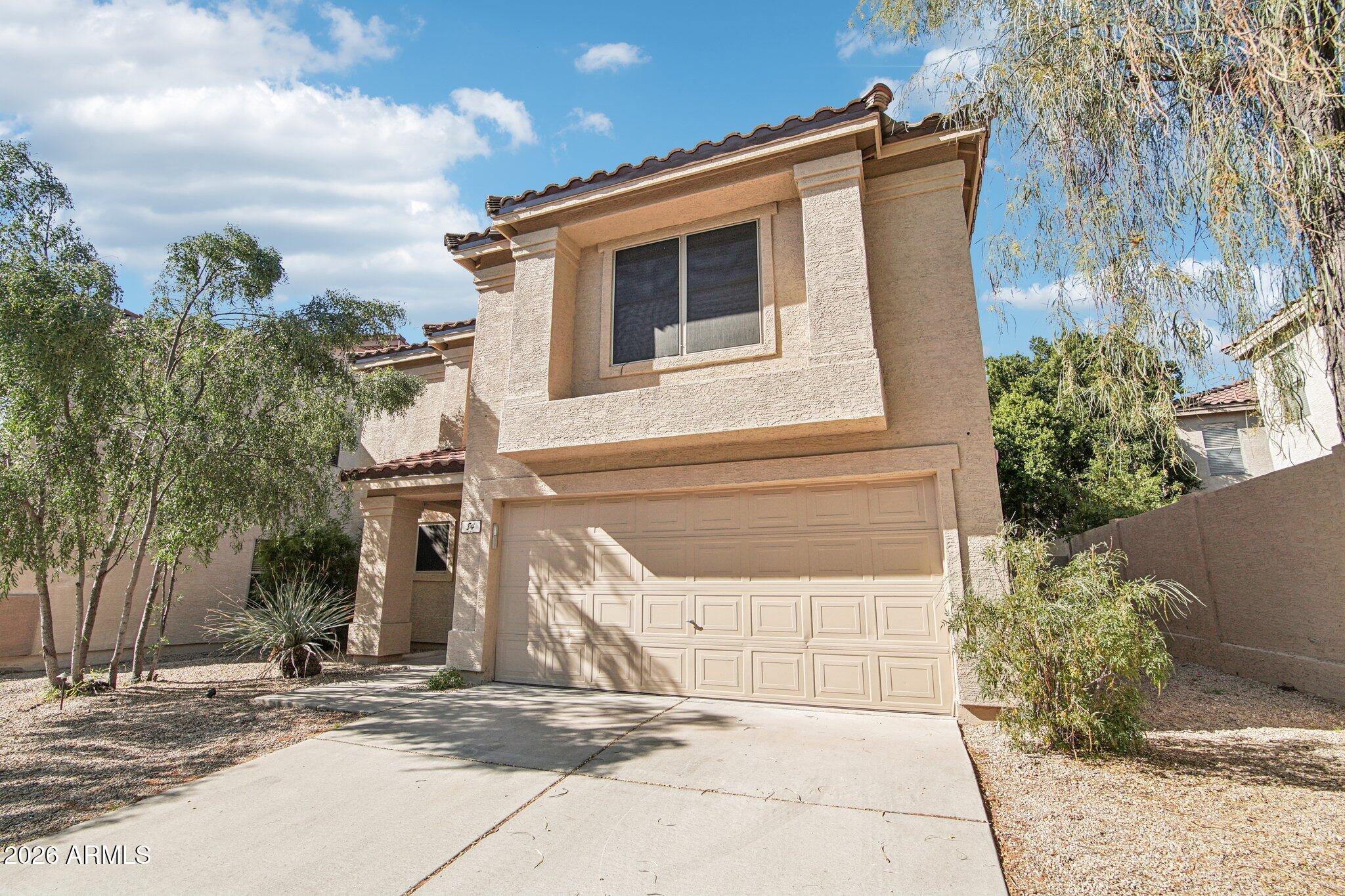 7500 E DEER VALLEY Road 84