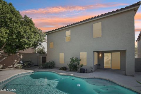 7500 E DEER VALLEY Road 84 Scottsdale AZ 85255