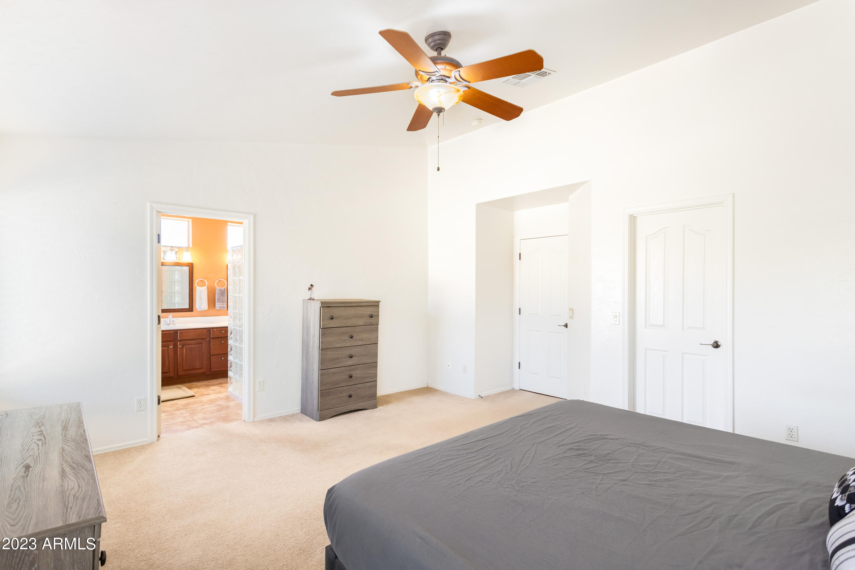 CANYON DE FLORES PHASE 1F - Residential
