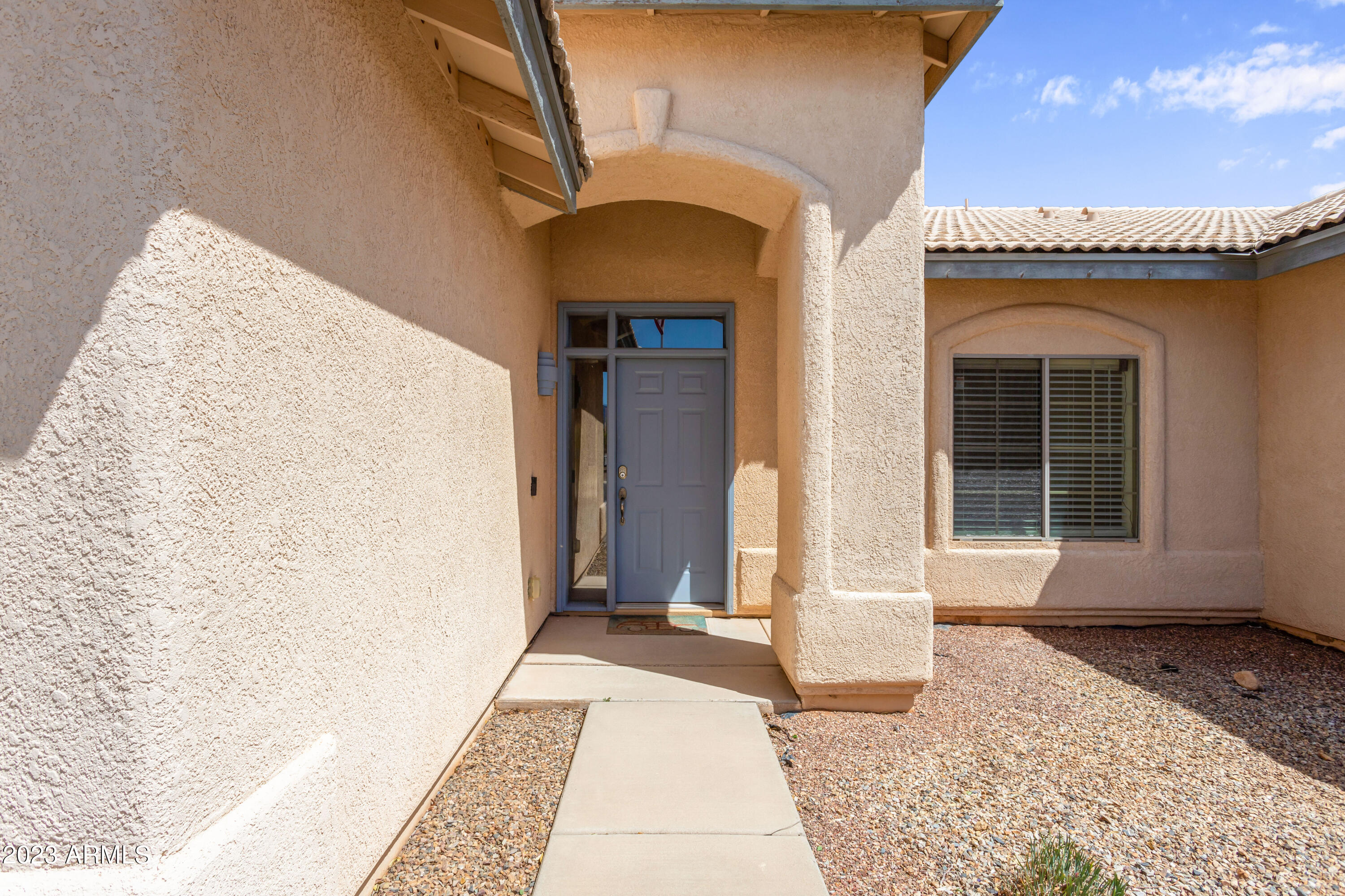 CANYON DE FLORES PHASE 1F - Residential
