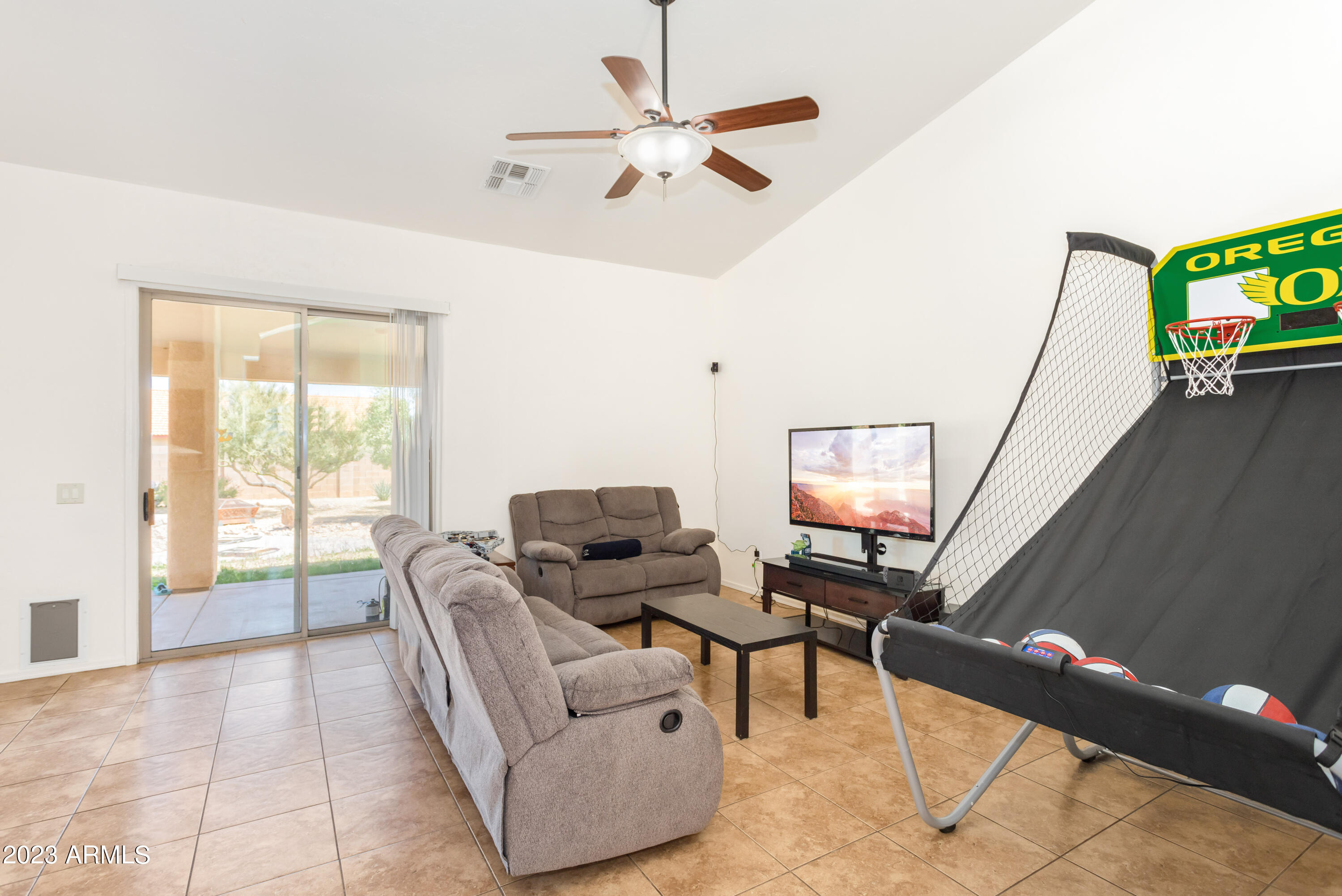 CANYON DE FLORES PHASE 1F - Residential