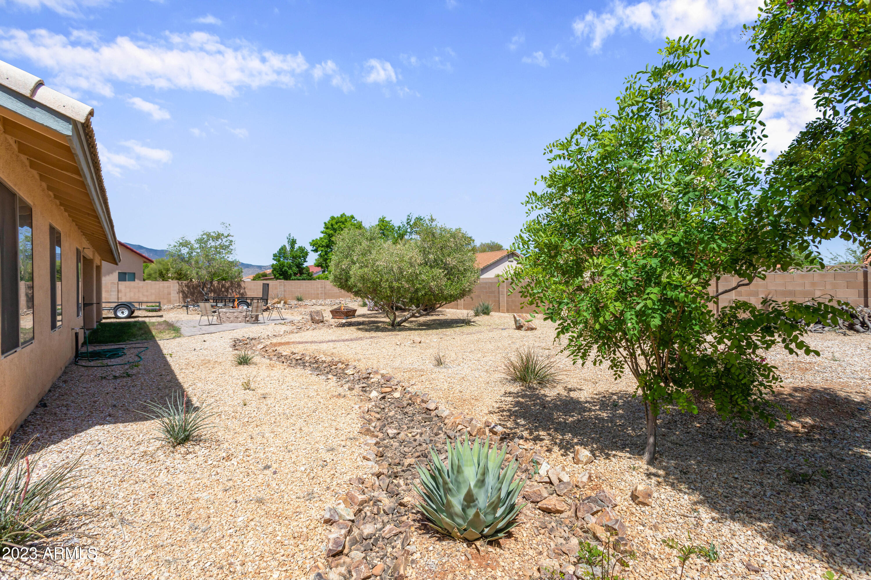 CANYON DE FLORES PHASE 1F - Residential