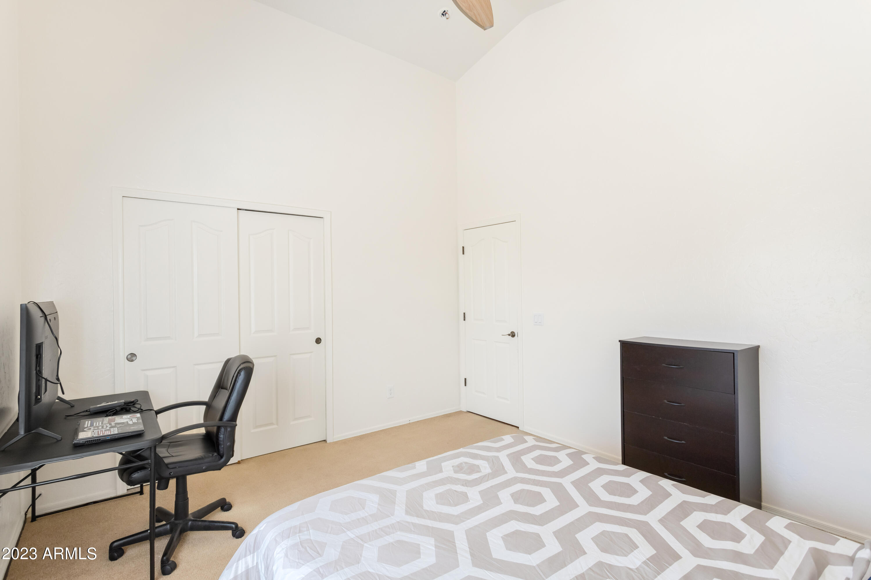 CANYON DE FLORES PHASE 1F - Residential