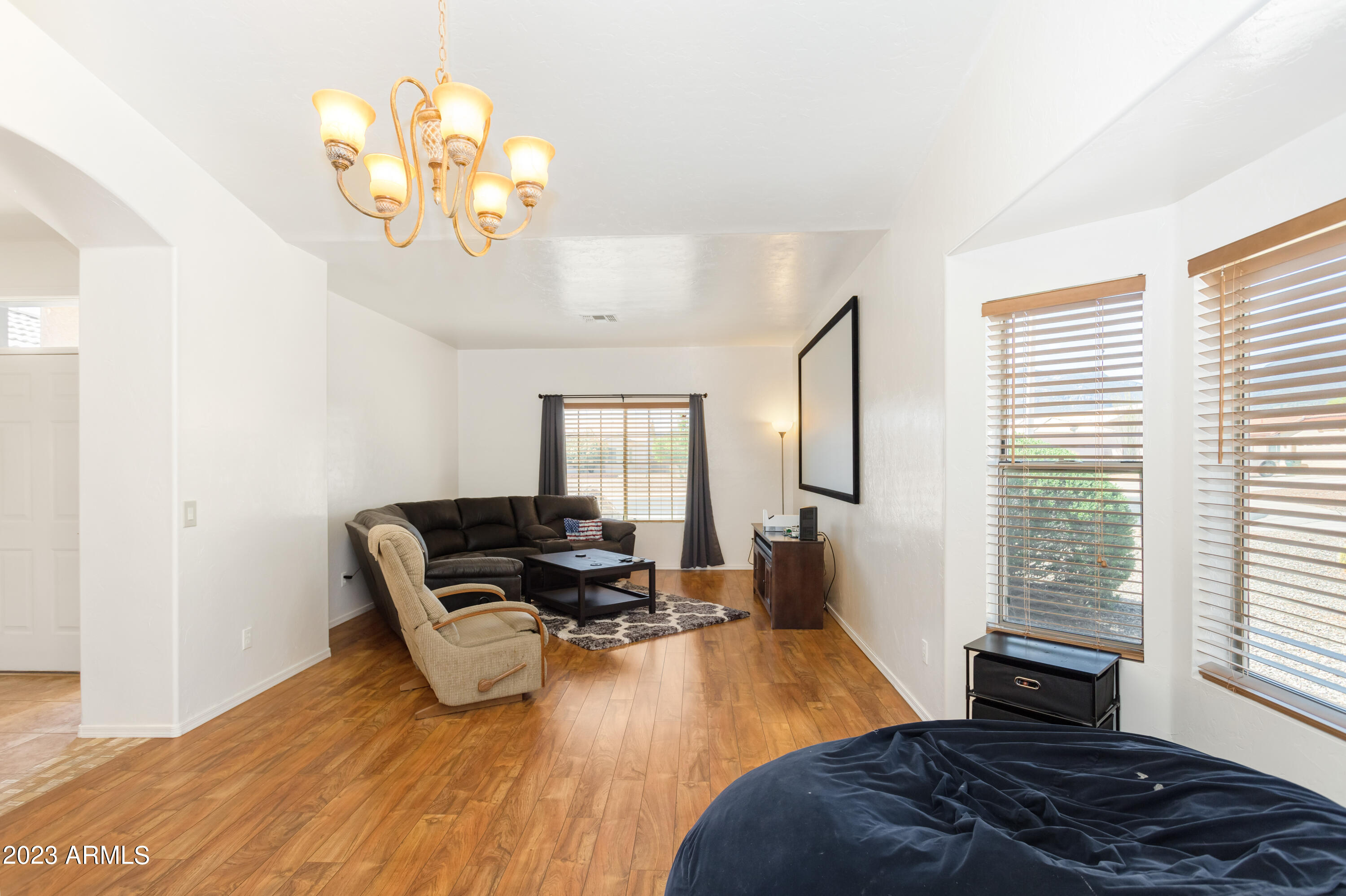 CANYON DE FLORES PHASE 1F - Residential